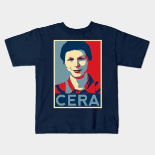 Cera Kids T-Shirt